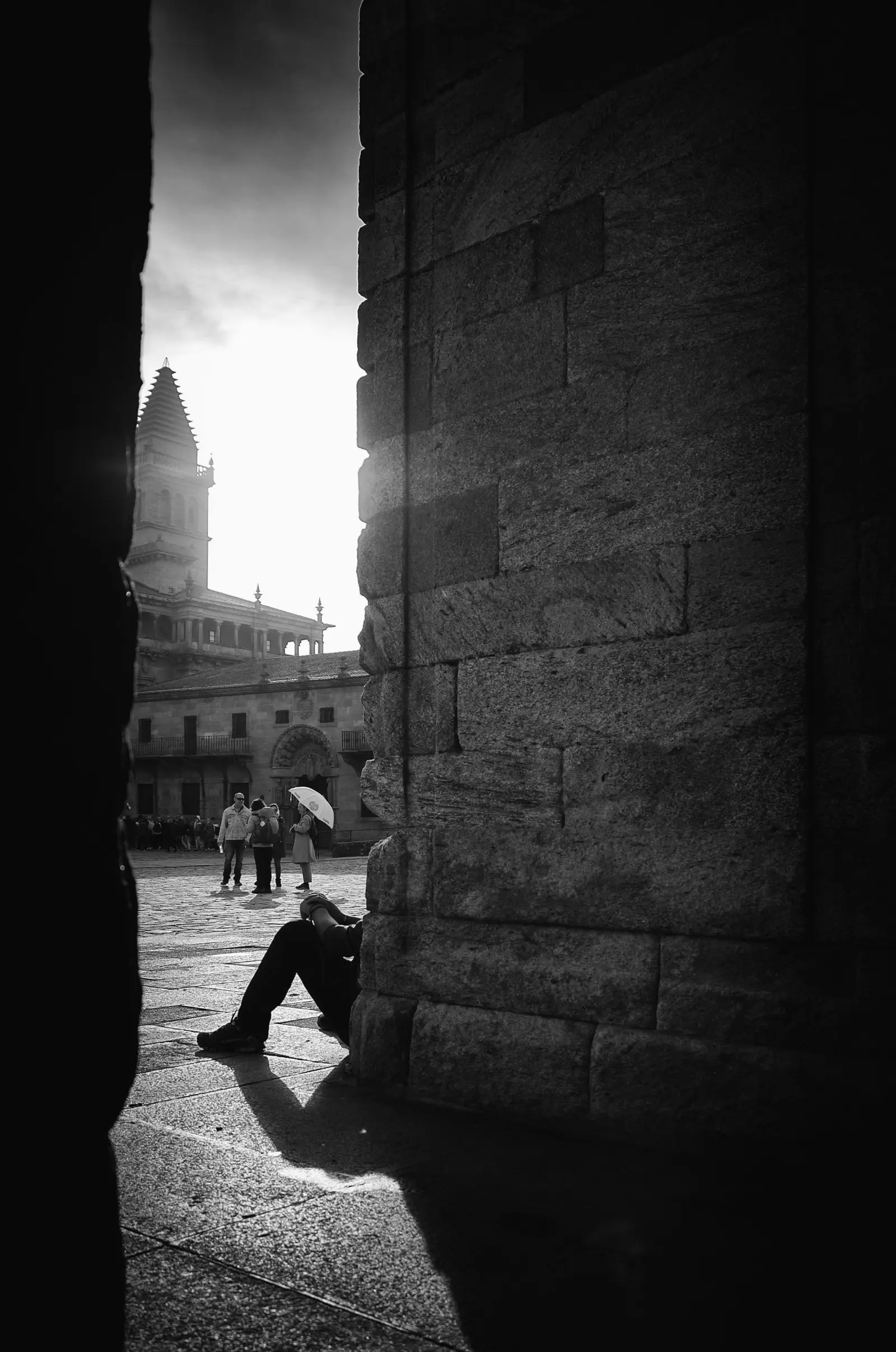 Santiago — immagine 8