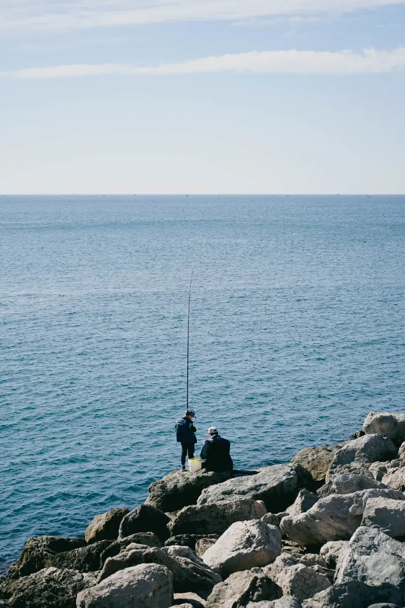L'eredità del mare