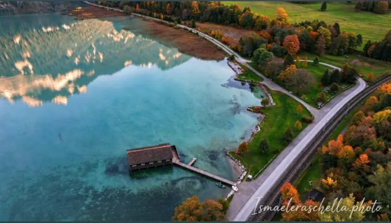 L'arte della natura