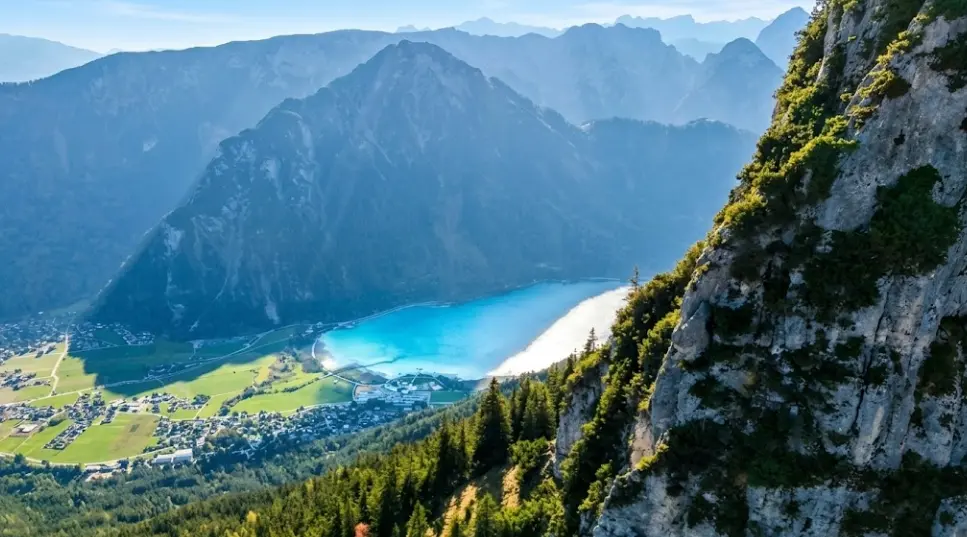 L'arte della natura — immagine 1