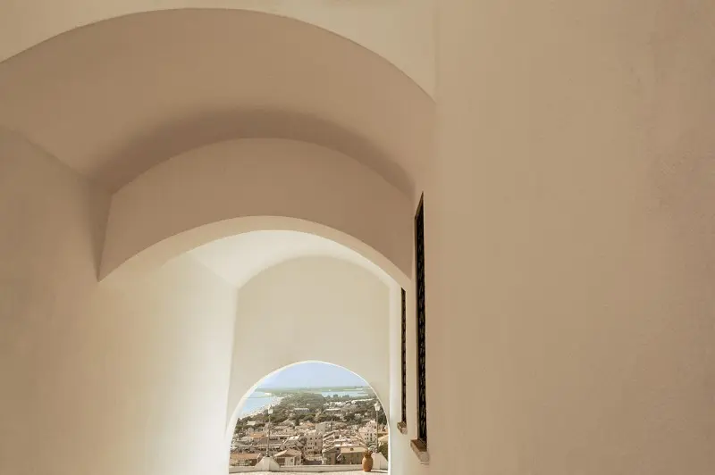 Heavy silence, Sperlonga — immagine 1