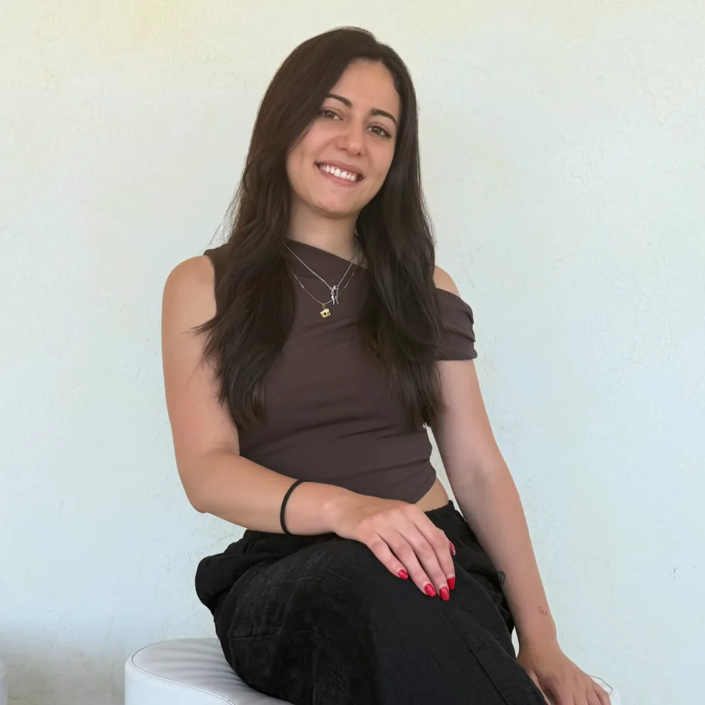 Valentina Giugliano